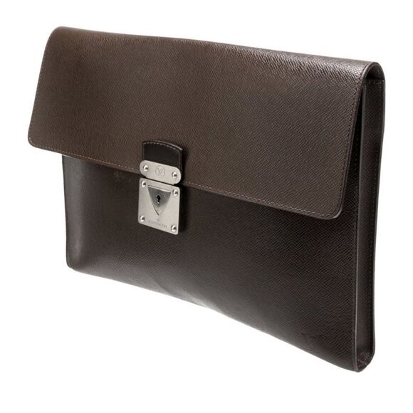 Louis Vuitton Briefcase - Picture 2 of 5